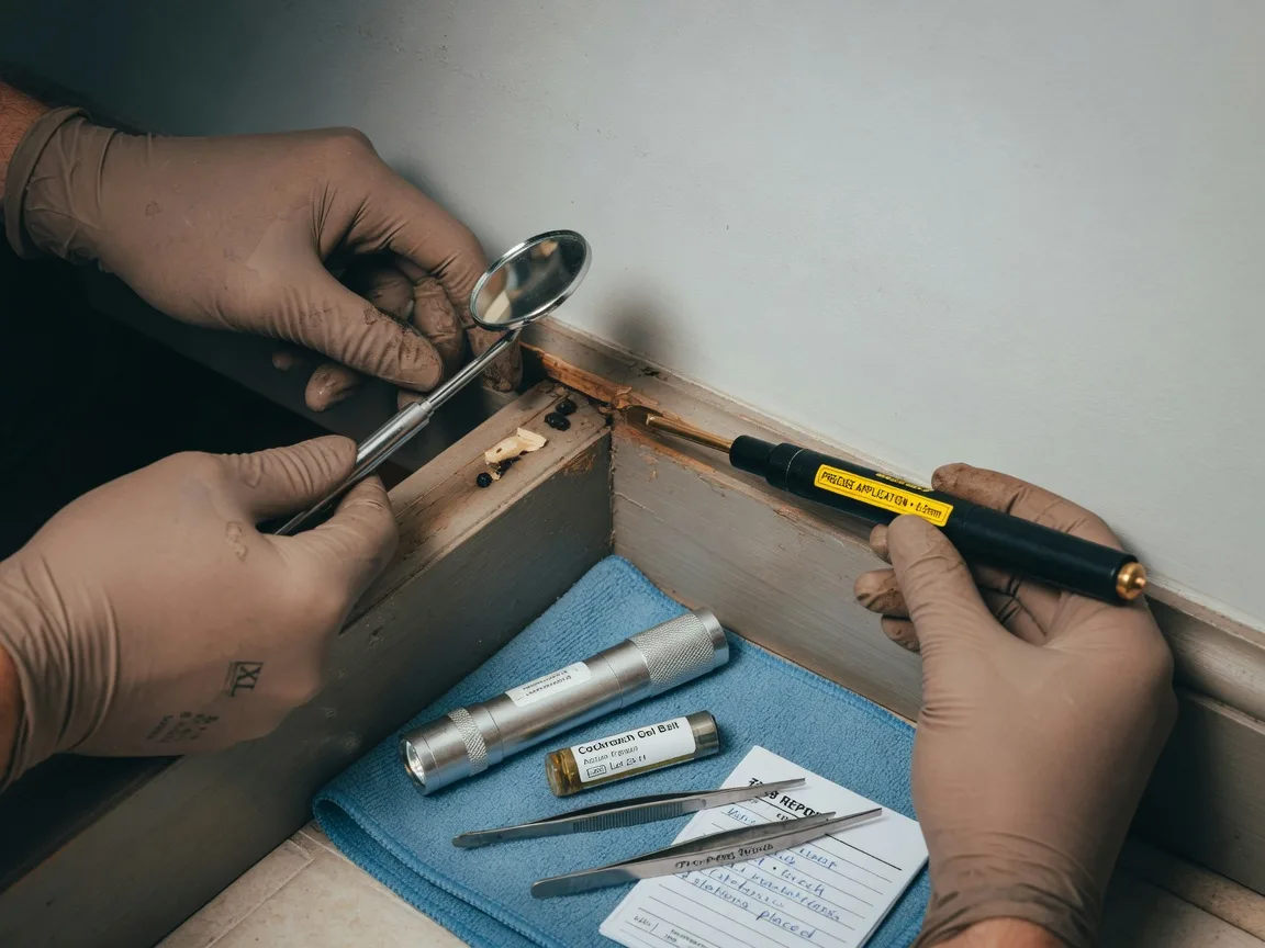 Why choose Emergency Pest Control in Malvern, AR